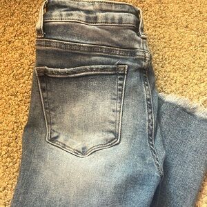 Altar’d state jeans